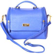 Henley Ladies Daisy Bag - Cobalt Blue